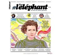 Elephant - N° 46