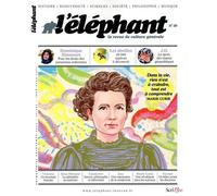 Elephant - N° 46 - Collectif - Scrineo - broché - Revue
