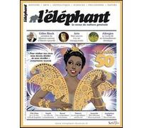 l'éléphant Hors-Série n°31