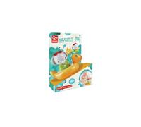 Hape Éléphant Rotatif à Plonger