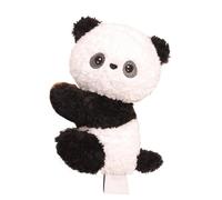 Éléphant Panda Mouton Peluche Douce Confortable S Animaux en Peluche Clip B3u6 Chien Singe pour Enfants