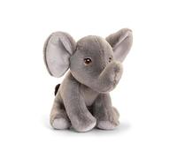 Eléphant - Peluche Eco responsable KeelECO
