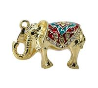 Elephant Pen Drive 64 Go Pen Drive 32 Go Thumb Drive 16 Go 8 Go USB Memory Stick 4 Go Métal USB Flash Drive Pendrive USB Stick