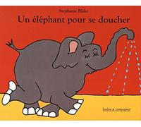 Elephant pour se doucher (Un)