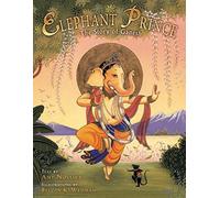 Elephant Prince: The Story of Ganesh