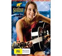 Elephant Princess Vol 3 Almost Too Famous (Pal) (Region 4)