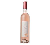 Elephant Rose Les Animals Luberon AOP, vin rosé, 2020 - La bouteille de 75cl