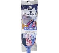 ELEPHANT - Serpillière Efficace pour Nettoyage Intense, Texture Absorbante et Durable, Prête à l’Emploi - Lot de 3 - vendu par Lot