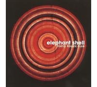 Tokyo Police Club – Elephant Shell – CD