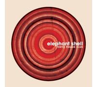 Tokyo Police Club - Elephant Shell [Import]