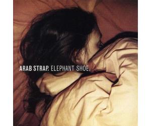 Elephant Shoe by Arab Strap