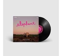 Elephant – Shooting for the Moon – Vinyle LP – Import Holland – Excelsior