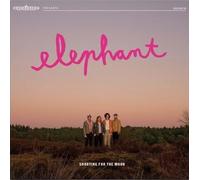 Elephant - Shooting For The Moon [Compact Discs] Digipack Packaging, Holland - Import