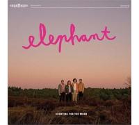 Elephant - Shooting For The Moon [Compact Discs] Digipack Packaging, Holland - Import