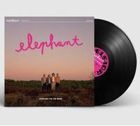 Elephant - Shooting For The Moon [Vinyl Lp] Holland - Import
