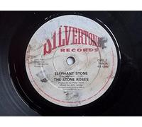 ELEPHANT STONE/THE HARDEST THING IN THE WORLD VINYL 7"[ORE1]1988