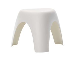 Elephant Stool - Tabouret/table d'appoint H: 37cm