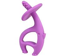 Elephant Teethers Deep Purple