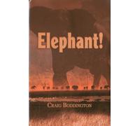 Elephant by Craig Boddington Craig Boddington (Auteur)