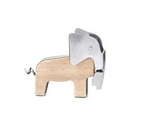 Éléphant Tire - Bouchon Kikkerland 81383