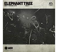 Elephant Tree - Day of Doom.. -Digislee-