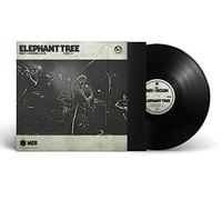 Elephant Tree - Day Of Doom Live [Vinyl] Black