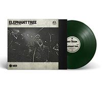 Elephant Tree - Day of Doom Live (Vinyl Dark Green EDT.) [Import]
