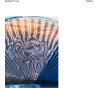Elephant Tree – Habits – CD Digisleeve – Plastic Head