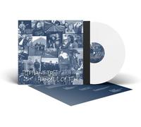 Elephant Tree – Handful of Ten – Vinyle LP 12" blanc 140 g (Import)