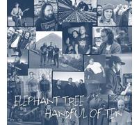 Elephant tree - Handful of ten