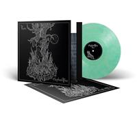 Elephant Tree – Theia – Vinyle 12" – Édition 10e anniversaire