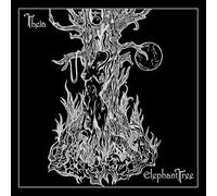 Elephant Tree - Theia (Hardcover Book18x18cm, 36-Pages)