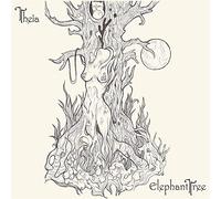 Elephant Tree - Theia [Import]