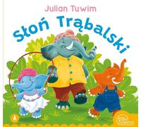 Éléphant trompette