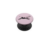Elephant Trunk Safari Afrique Animaux PopSockets PopGrip Adhésif