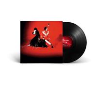 The White Stripes – Elephant – Vinyle 2 LP 33 tours (2021)
