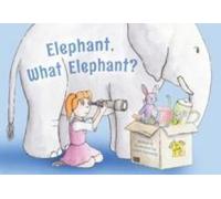 Elephant, What Elephant?