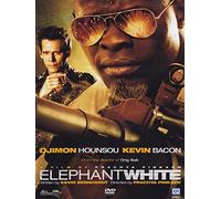 Elephant White [Import]