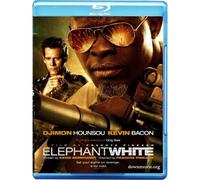 Elephant White