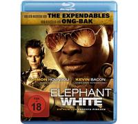 Elephant White [Blu-ray]