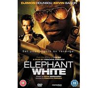 Elephant White [Edizione: Regno Unito] [Import]