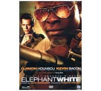 Elephant White [Italian Edition]