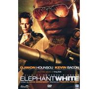 Elephant White [Italian Edition]