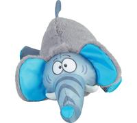 Éléphant Yvan L Jouet sonore pour grands chiens