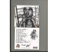 elephantbear - Hide and Go Seek