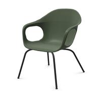 Elephantino Fauteuil Lounge Kristalia - KRISTALIA ELEPHANTINO SESSEL LOUNGE 05ELH10