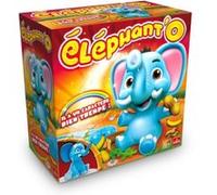 Elephant'o Goliath Multicolore G