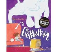 Elephantom Collins, Ross (Auteur)
