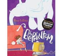 Elephantom Collins, Ross (Auteur)