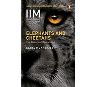 Elephants and Cheetahs: The Beauty of Operations